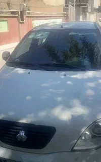 دربستی به مهران با قیمت منصفانه ماشین صفر  با کولر