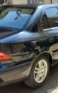 سمند ال ایکس مدل نود موتور تعویض گیربکس زانتیا