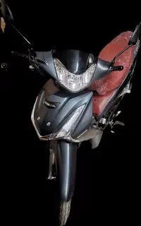 هوندا ویو ۱۲۵ تایلندی