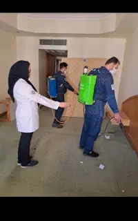 شرکت‌سمپاشی‌رتبه‌اول‌تهران‌ساس‌سوسک‌کنه‌بیدمورچه‌