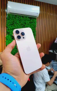 گوشی آیفون۱۶پرومکس باریجستری