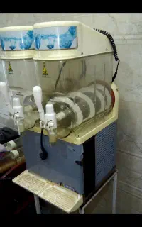 دستگاه یخ دربهشت