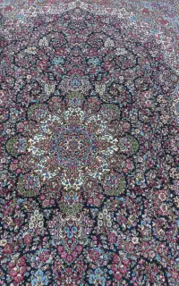 قالی ۹متری نونو