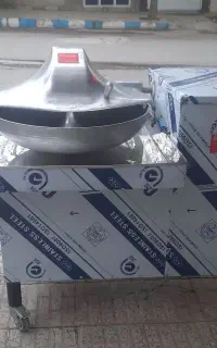 سبزی خرد کن