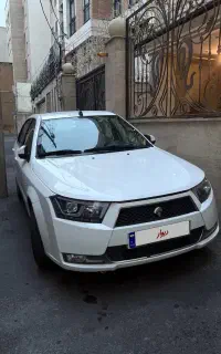 دنا معمولی مدل ۱۴۰۰