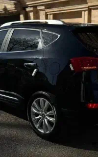 جک S5 اتوماتیک