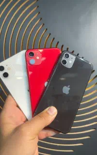 iPhone 11normal /128 نقد و اقساط
