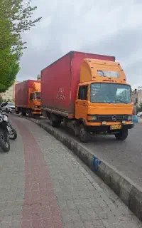 باربری کونول  تبریز سهند آذرشهر اسکو ارسال کارگر
