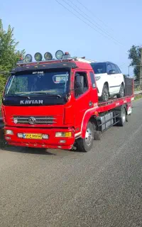 خودروبر ،امداد، کفی ، یدک کش،جرثقیل