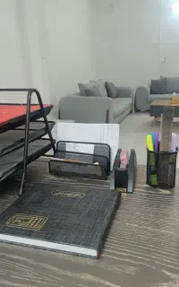 اتاق کارمتراژ۱۰