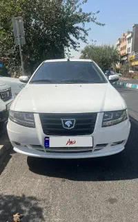 سورن پلاس مدل ۱۴۰۳ نقد و اقساط