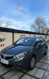 برلیانس مدل ۹۵ اقساط ۲ الی ۱۸ ماه