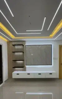 خدمات راویزکاری و کناف