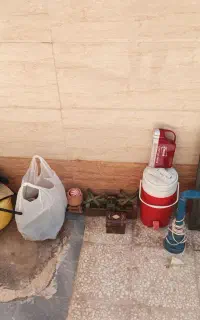 لوازم منزل مختلف
