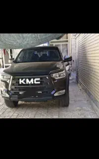کی ام سی مدل ۴۰۳
