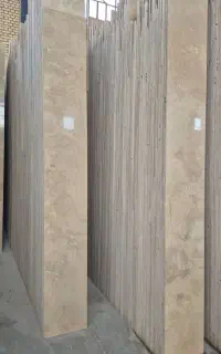 تراورتن کِرِم آبگرم