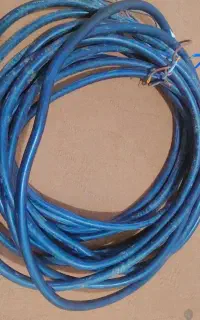 کابل 4*10 شرکت کمان تمام مس و خشک
