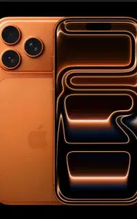 17 pro max