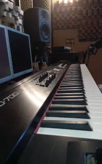 پیانو رولند Roland RD700 nx