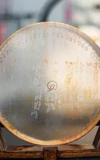 دف کنسرتی