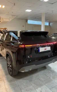 فروش لوکانو ال۷ مشکی