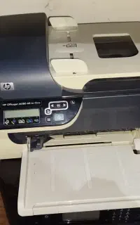 پرینتر hp مدل j4580