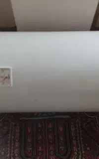آب گرمکن برقی ازمون
