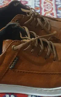 باسلام کفش کتونی سایز ۴۰ اسپرت قابله شستوشو