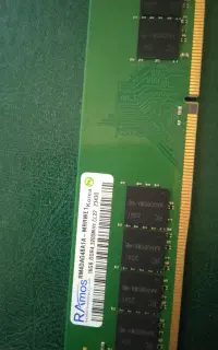 رم ddr4 16GB 3200mhz cl22