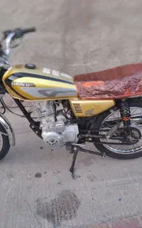 هندا200