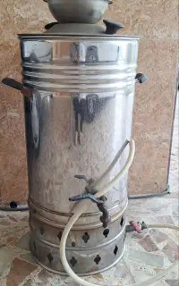 سماور 30 لیتری