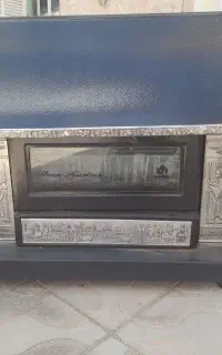 بخاری شومینه