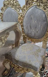 ناهارخوری ۴ نفره