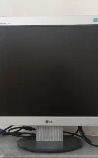 مانیتور ۱۴ اینچ LG