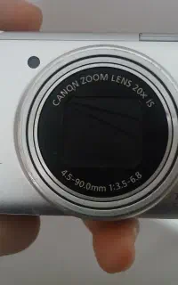دوربین کنون canon