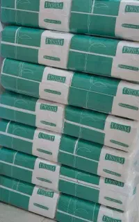 دستمال کاغذی ممتاز 500 برگ