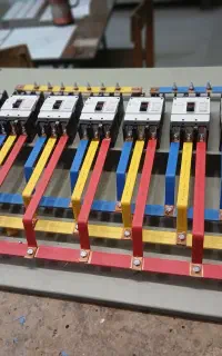 برقکار ساختمان و صنعتی