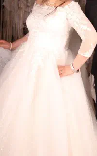 فروش لباس عروس