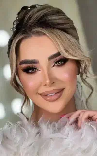 میکاپ با بهترین متریال و قیمت مناسب