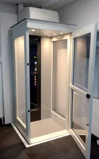 اجرای تخصصی هوم‌لیفت،بالابر هیدرولیک،گیربکسی