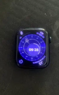 45 - Apple watch 8