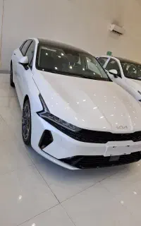 کیا اپتیما کوشا خودرو ( کی 5 )( Kia K5 ) 2024