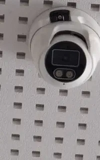 دوربین مدار بسته