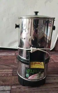 فروش سبزی خورد کن نو استفاده نشده