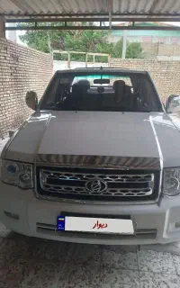 پادرا 2کابین