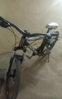 دوچرخه 26 نو