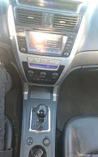 جیلی شاسی بلند