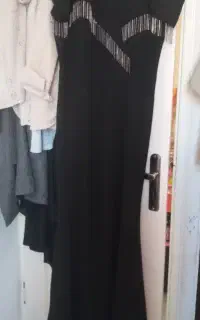 لباس مجلسی