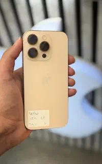 iPhone 16 pro