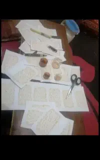 کتاب آگهی رو بخون